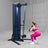 Pro ClubLine Series 2 Cable Column