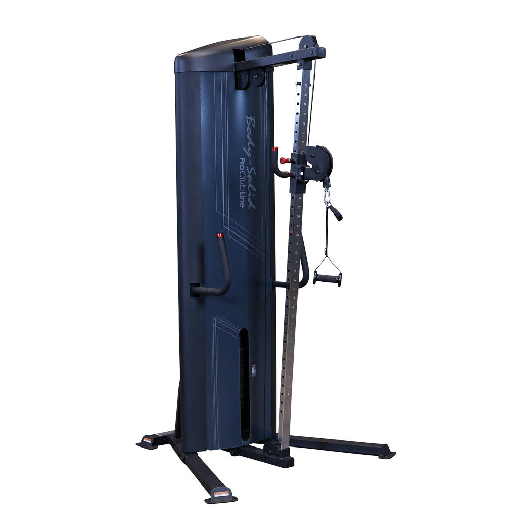 Pro ClubLine Series 2 Cable Column