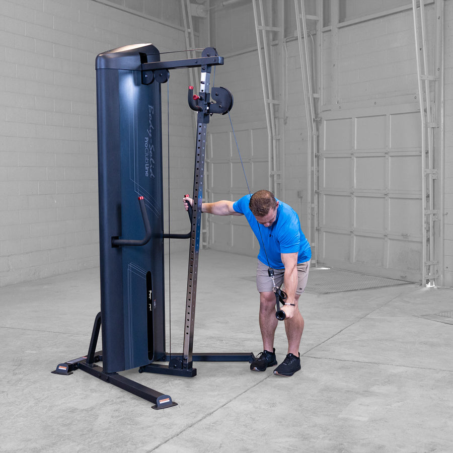 Pro ClubLine Series 2 Cable Column