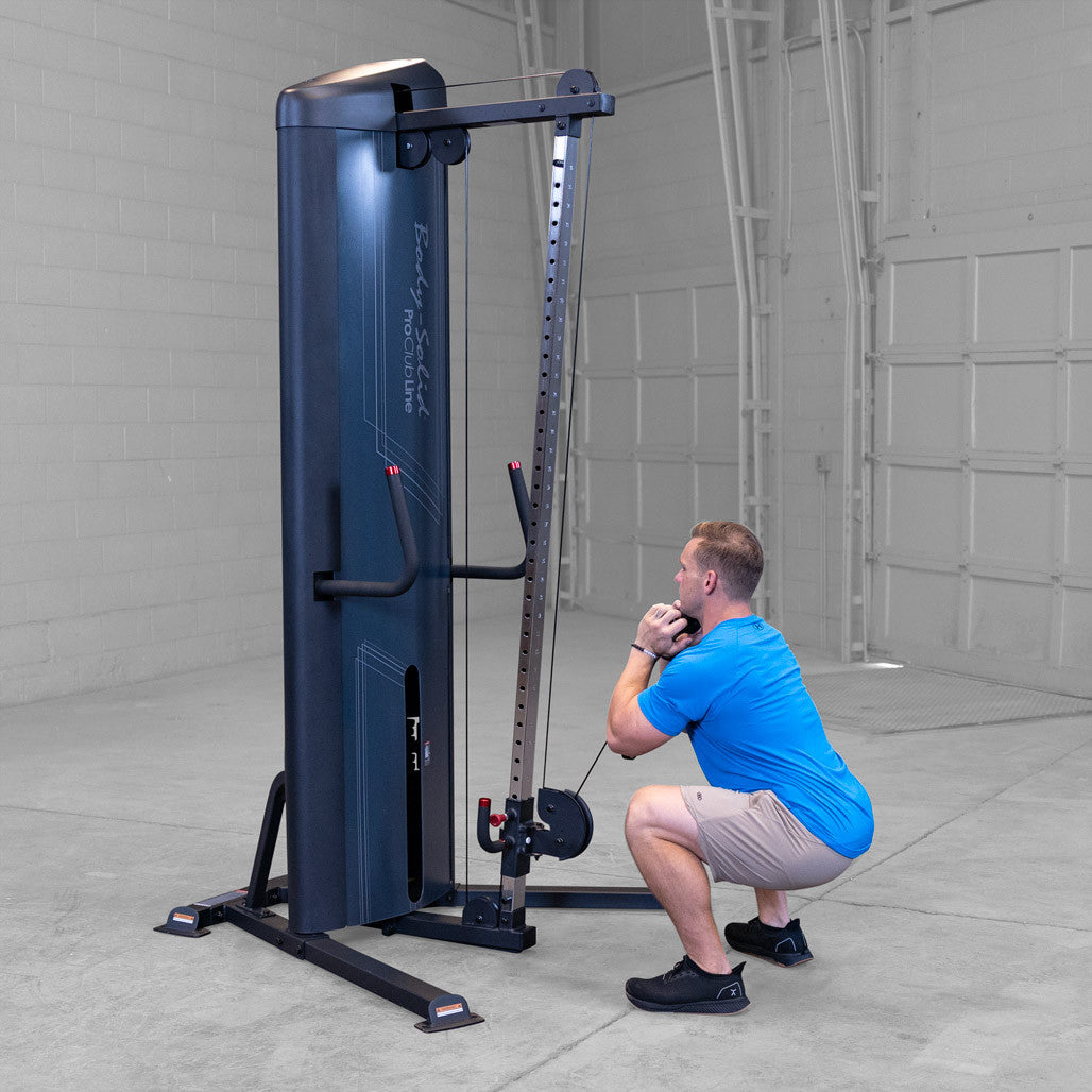 Pro ClubLine Series 2 Cable Column