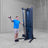 Pro ClubLine Series 2 Cable Column