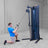 Pro ClubLine Series 2 Cable Column
