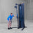 Pro ClubLine Series 2 Cable Column