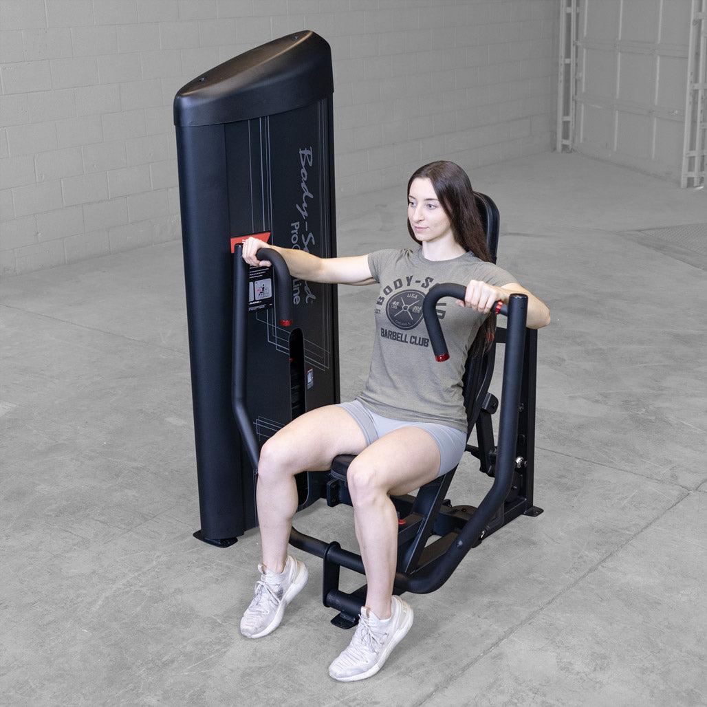 Pro ClubLine Series 2 Chest Press