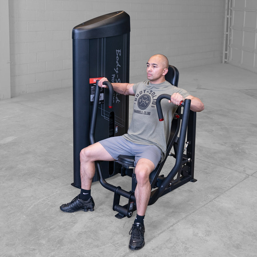 Pro ClubLine Series 2 Chest Press