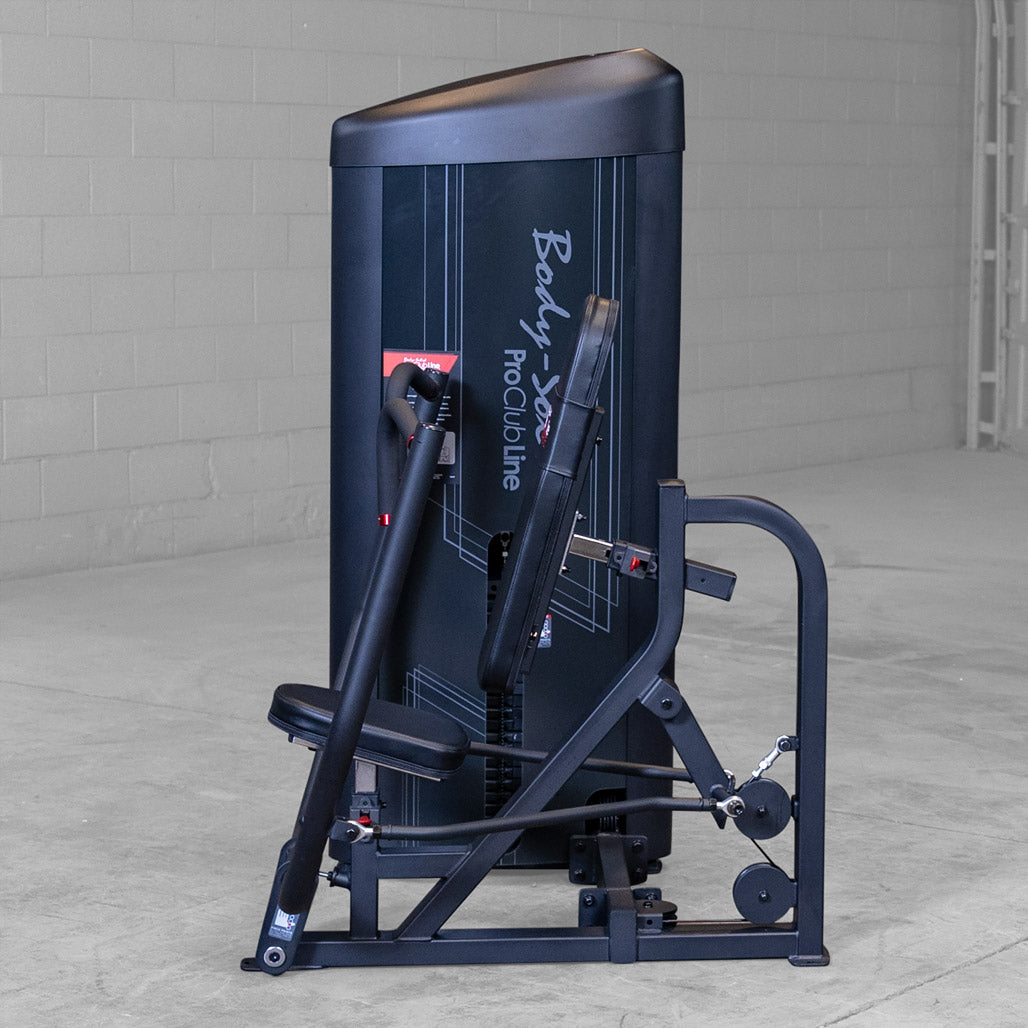 Pro ClubLine Series 2 Chest Press
