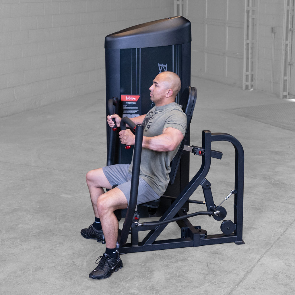 Pro ClubLine Series 2 Chest Press