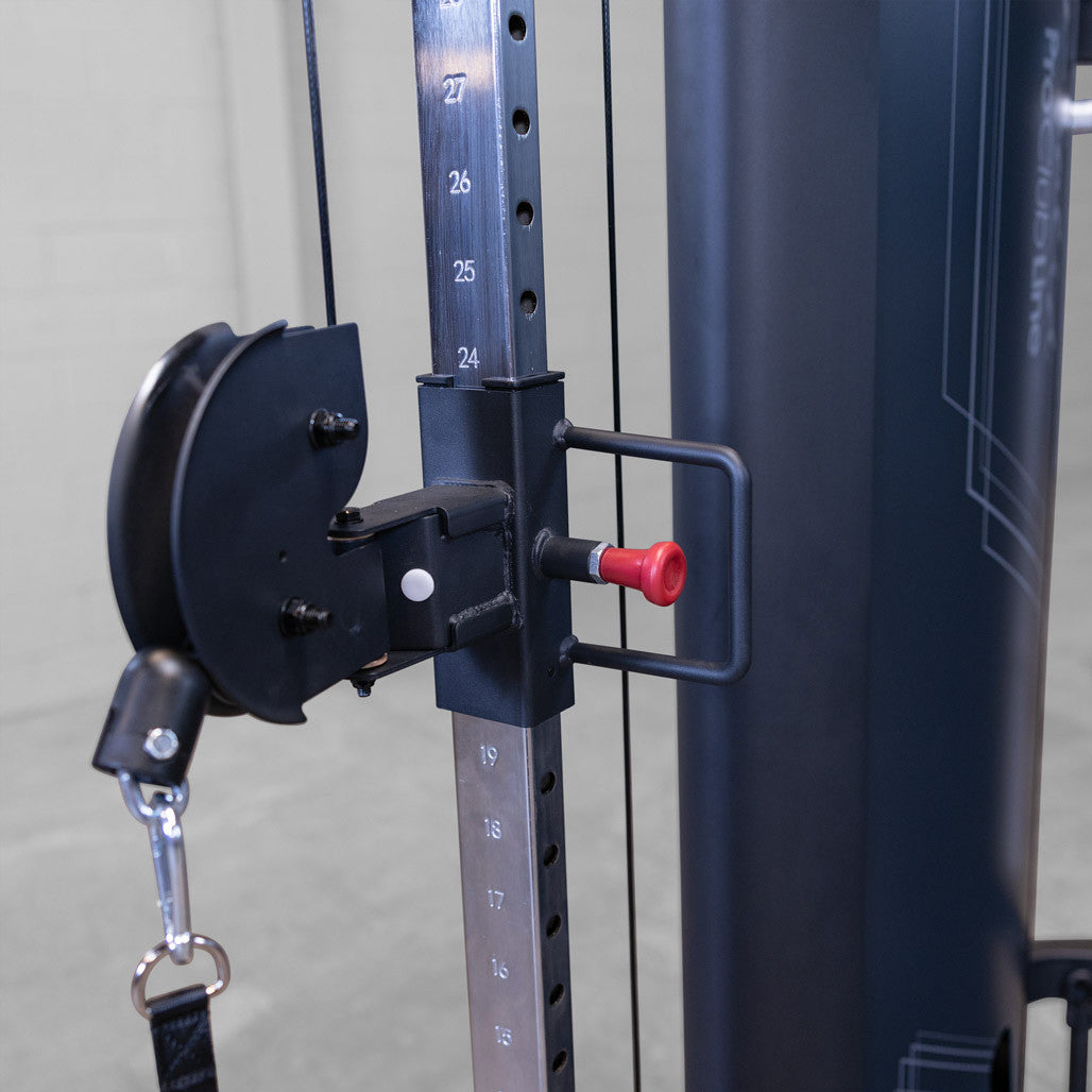 Pro ClubLine Series 2 Functional Trainer