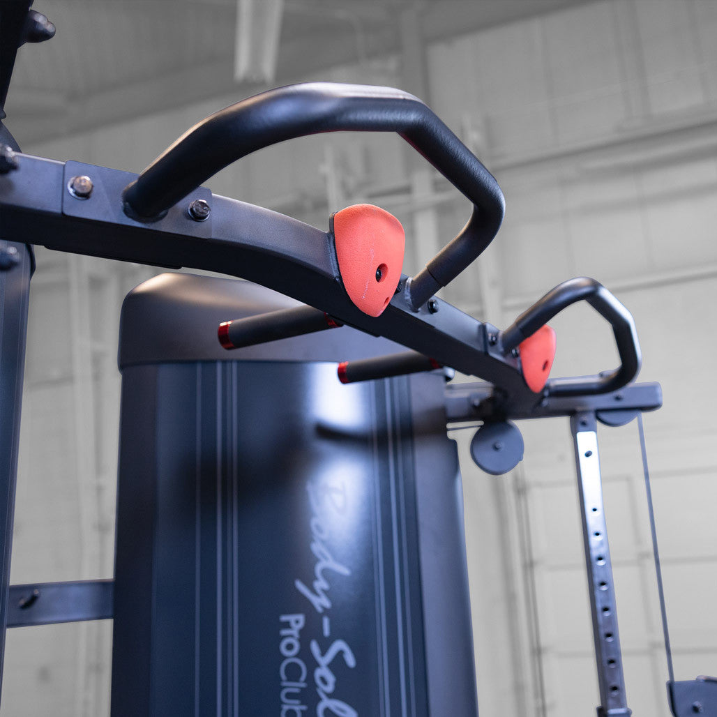 Pro ClubLine Series 2 Functional Trainer