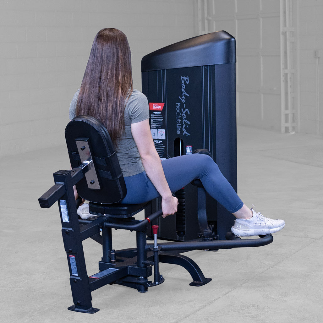 Pro ClubLine Series 2 Inner Outer Thigh