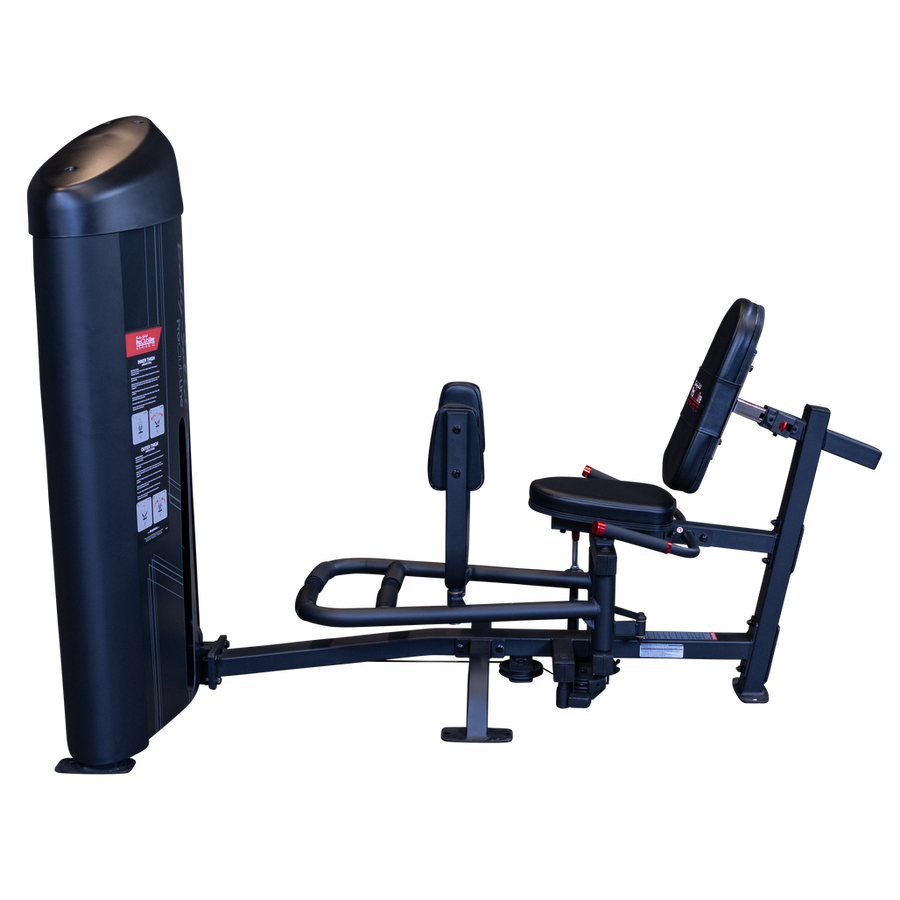 Pro ClubLine Series 2 Inner Outer Thigh