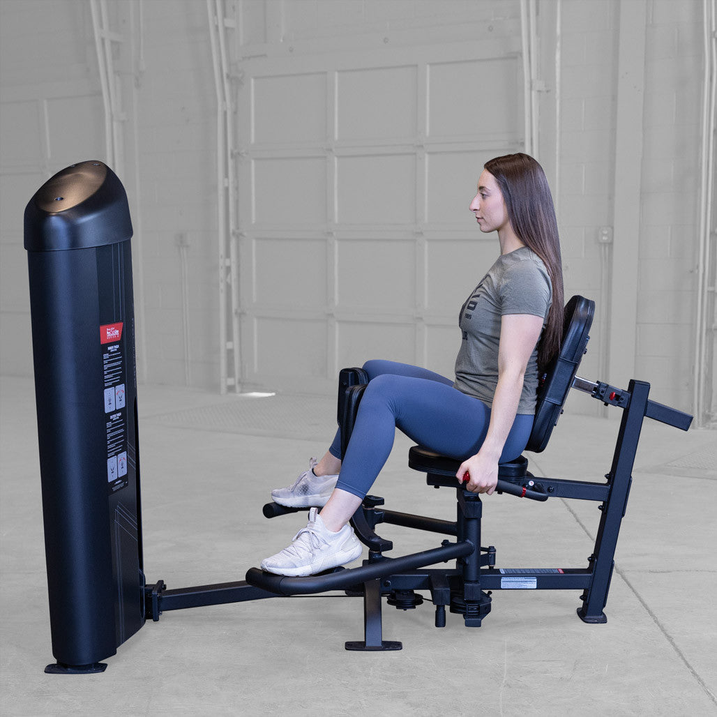 Pro ClubLine Series 2 Inner Outer Thigh