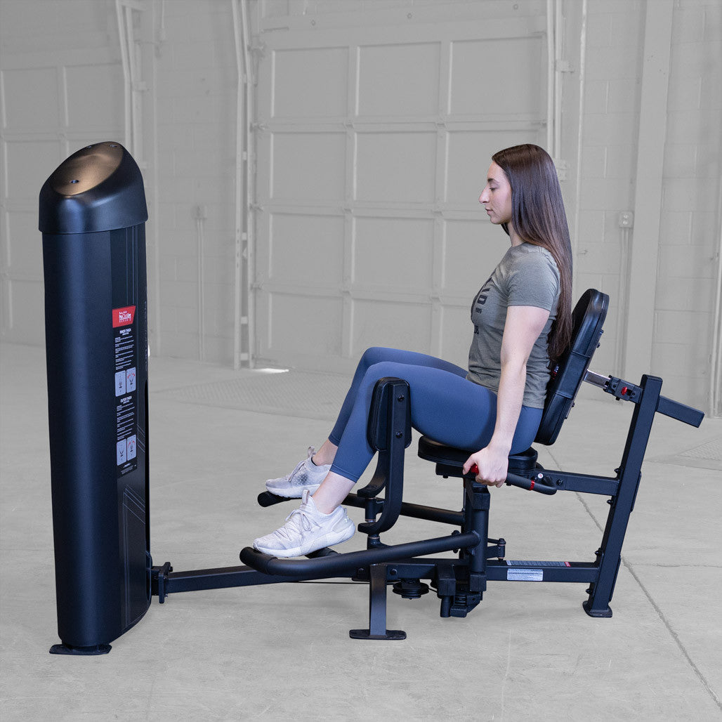 Pro ClubLine Series 2 Inner Outer Thigh