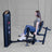 Pro ClubLine Series 2 Inner Outer Thigh