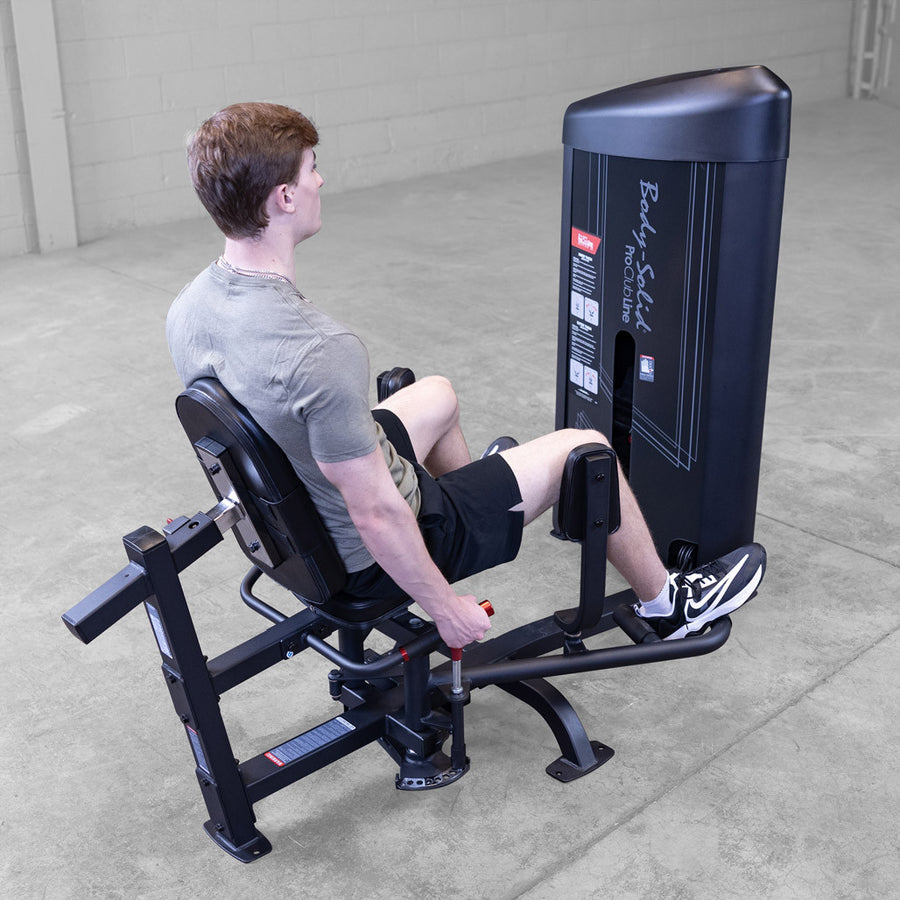 Pro ClubLine Series 2 Inner Outer Thigh