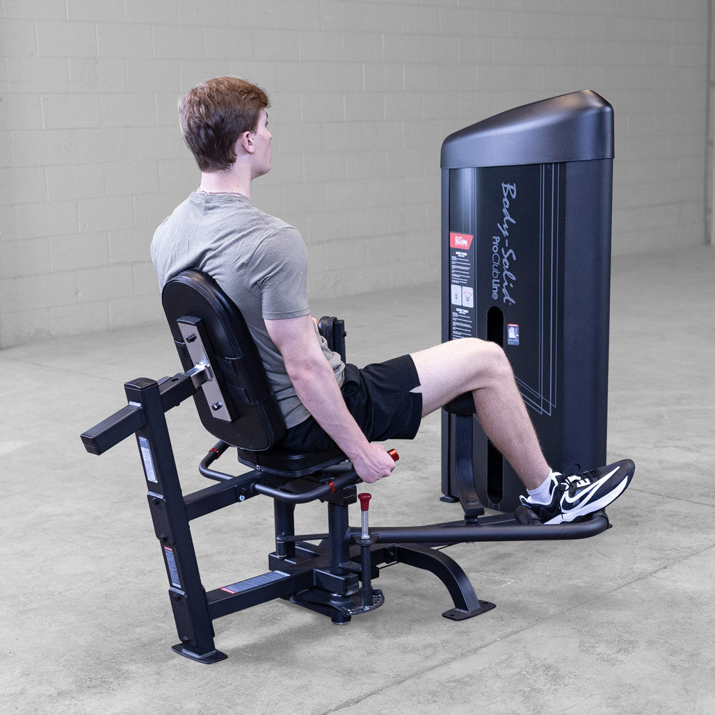 Pro ClubLine Series 2 Inner Outer Thigh