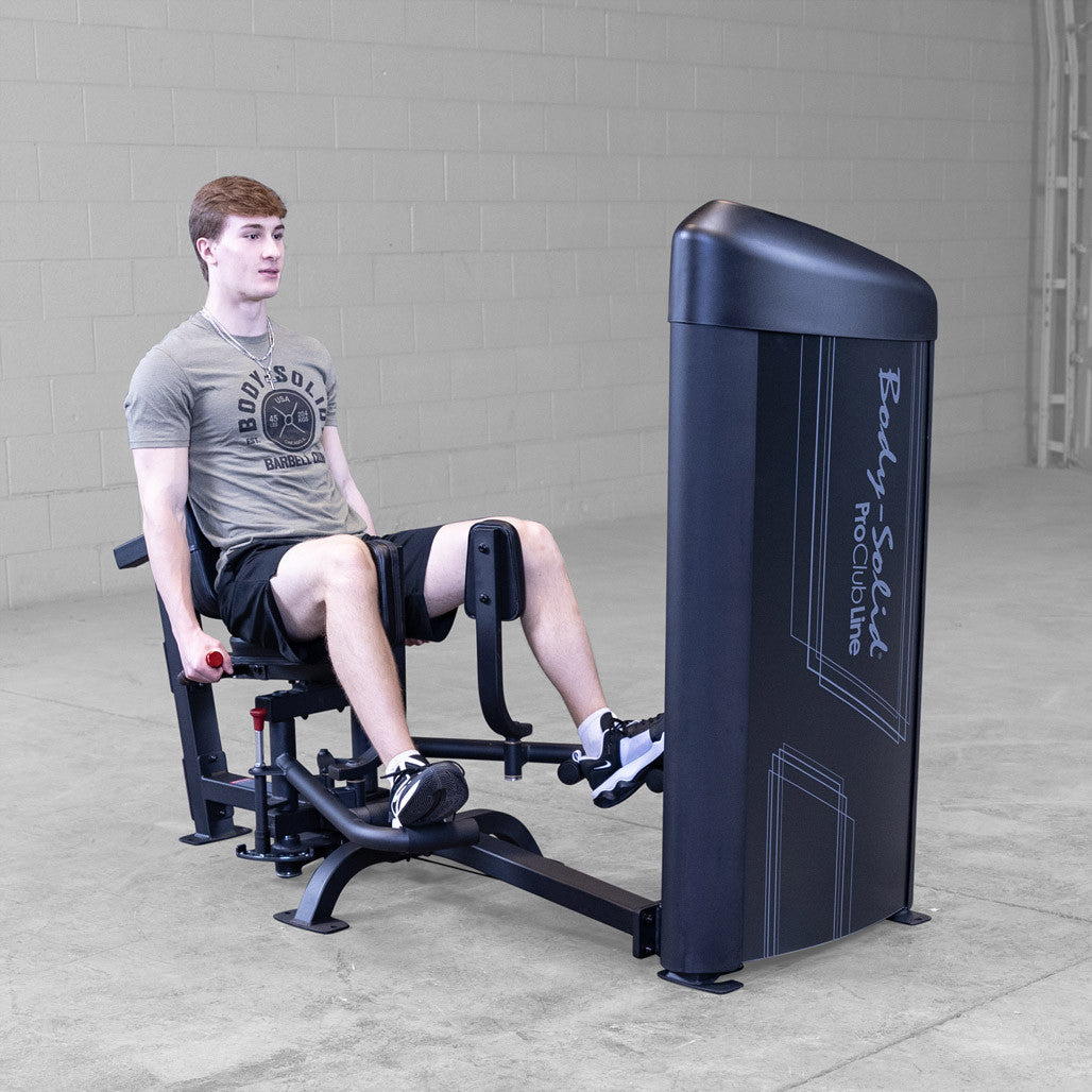 Pro ClubLine Series 2 Inner Outer Thigh