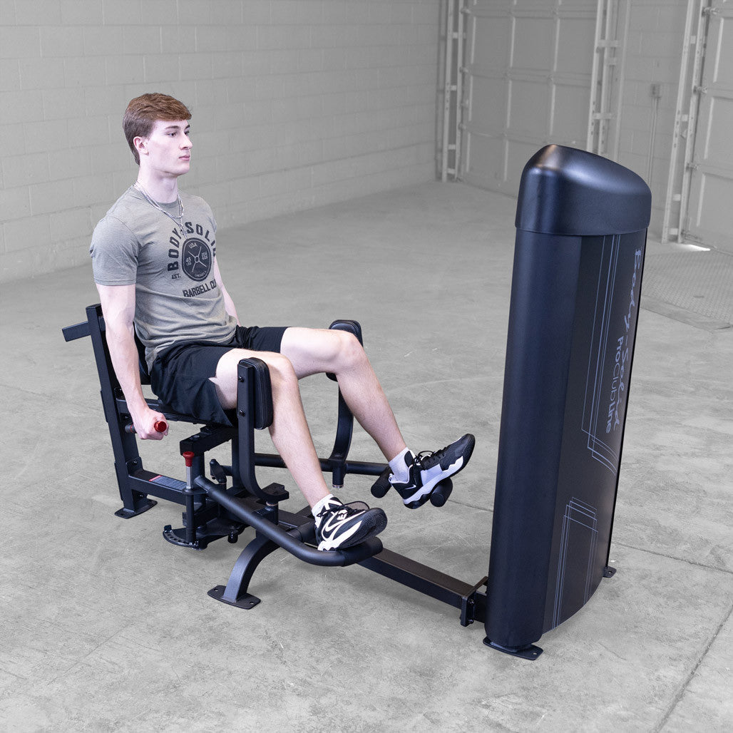 Pro ClubLine Series 2 Inner Outer Thigh