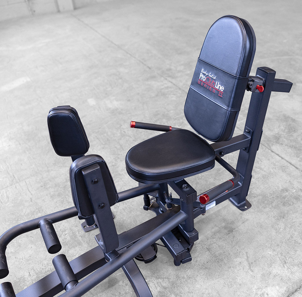 Pro ClubLine Series 2 Inner Outer Thigh