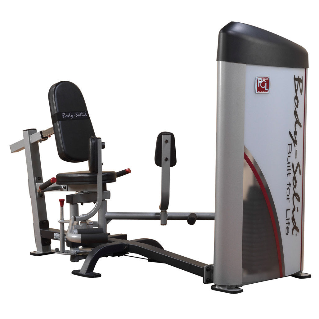 Pro ClubLine Series 2 Inner Outer Thigh