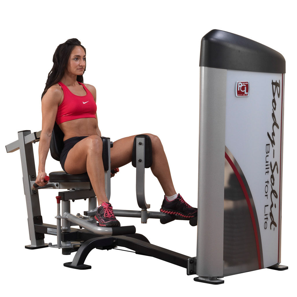 Pro ClubLine Series 2 Inner Outer Thigh