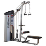 Pro ClubLine Series 2 Lat Mid Row