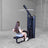 Pro ClubLine Series 2 Lat Mid Row