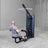 Pro ClubLine Series 2 Lat Mid Row