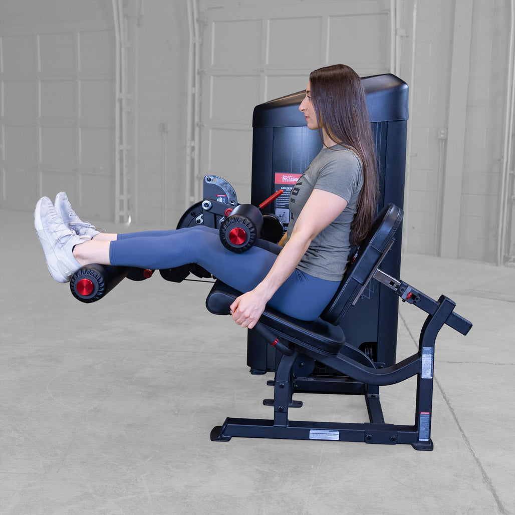 Pro ClubLine Series 2 Leg Curl and Extension
