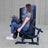 Pro ClubLine Series 2 Leg Curl and Extension