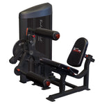 Pro ClubLine Series 2 Leg Curl and Extension
