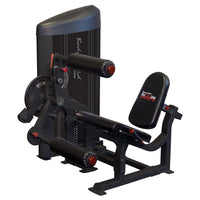 Pro ClubLine Series 2 Leg Curl and Extension