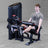 Pro ClubLine Series 2 Leg Curl and Extension