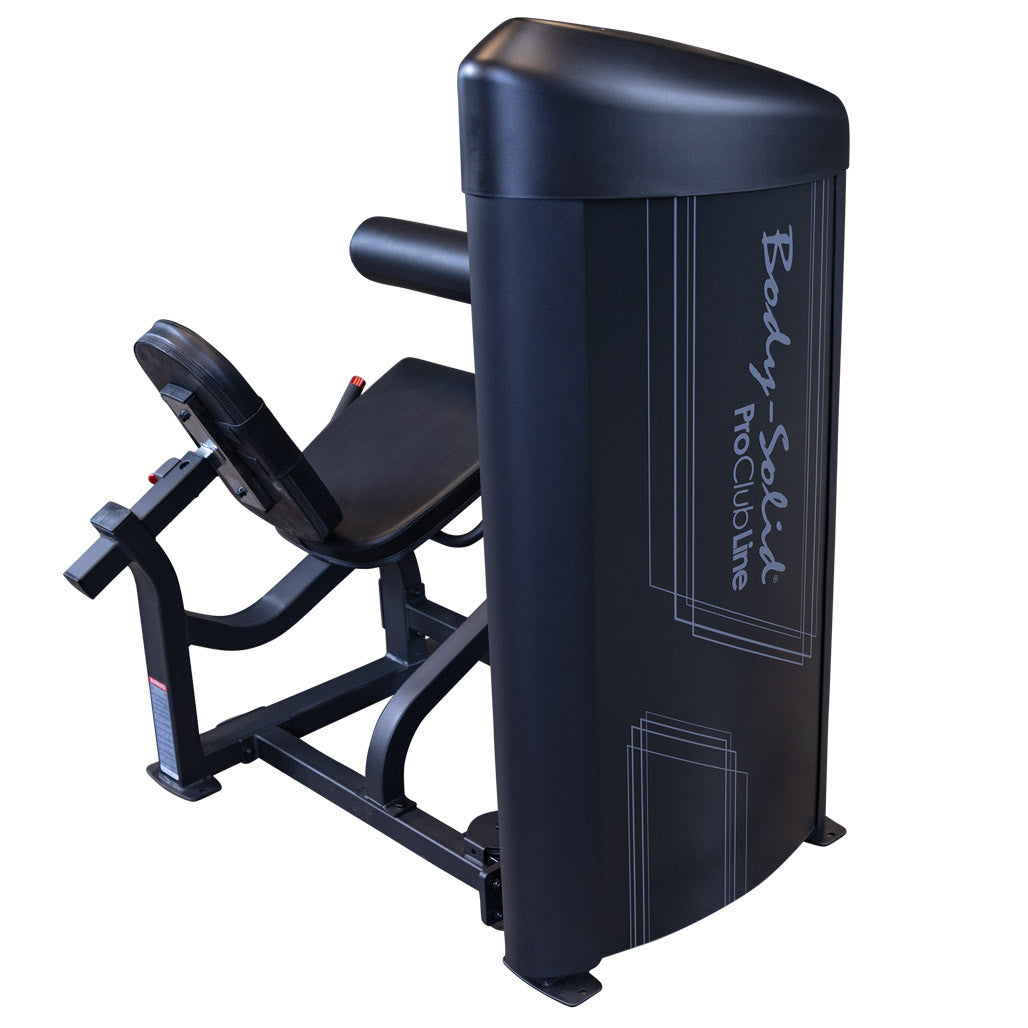 Pro ClubLine Series 2 Leg Curl and Extension