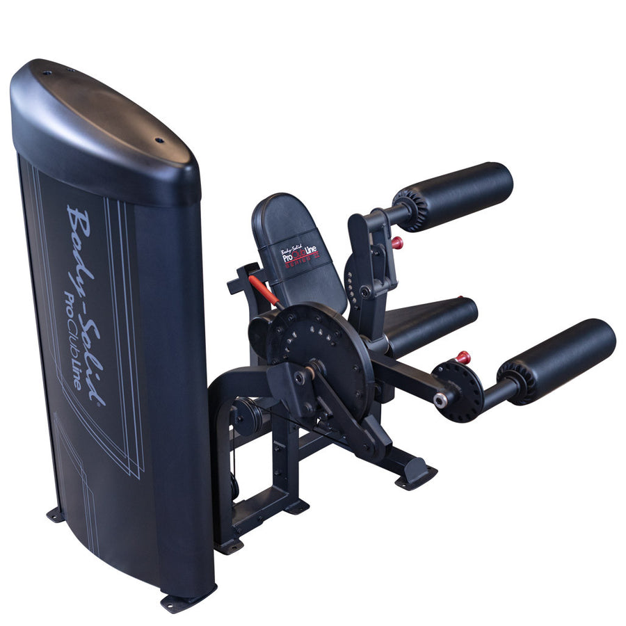 Pro ClubLine Series 2 Leg Curl and Extension
