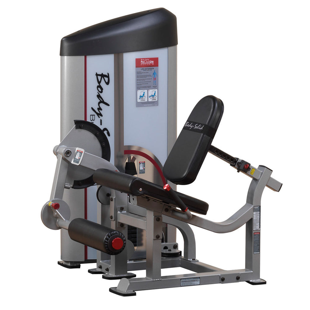 Pro ClubLine Series 2 Leg Extension