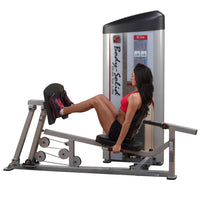 Pro ClubLine Series 2 Leg Calf Press