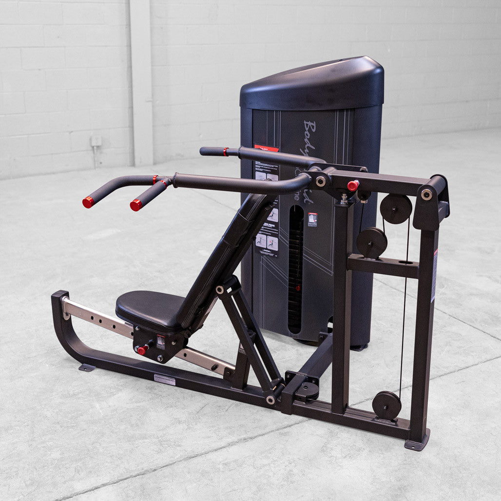 Pro ClubLine Series 2 Multi Press