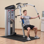 Pro ClubLine Series 2 Pec Delt