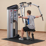 Pro ClubLine Series 2 Pec Delt