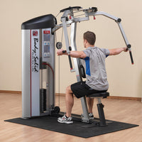 Pro ClubLine Series 2 Pec Delt