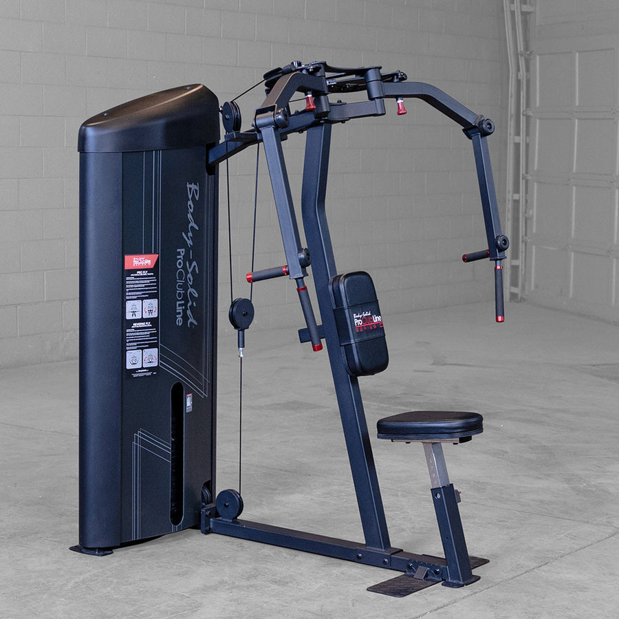 Pro ClubLine Series 2 Pec Delt