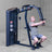 Pro ClubLine Series 2 Pec Delt