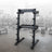 Body-Solid Pro ClubLine SAR100 Accessory Storage Rack - view 2