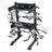 Body-Solid Pro ClubLine SAR100 Accessory Storage Rack - view 6