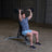 Body-Solid Tools SBB Fixed Weight Straight Barbell