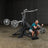 Body-Solid SBL460 Freeweight Leverage Gym - view 8