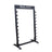 Pro ClubLine Horizontal Bar Rack by Body-Solid - product view