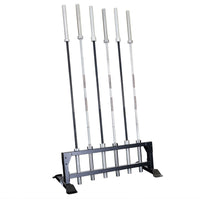 Pro ClubLine Vertical Bar Rack