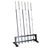 Pro ClubLine Vertical Bar Rack